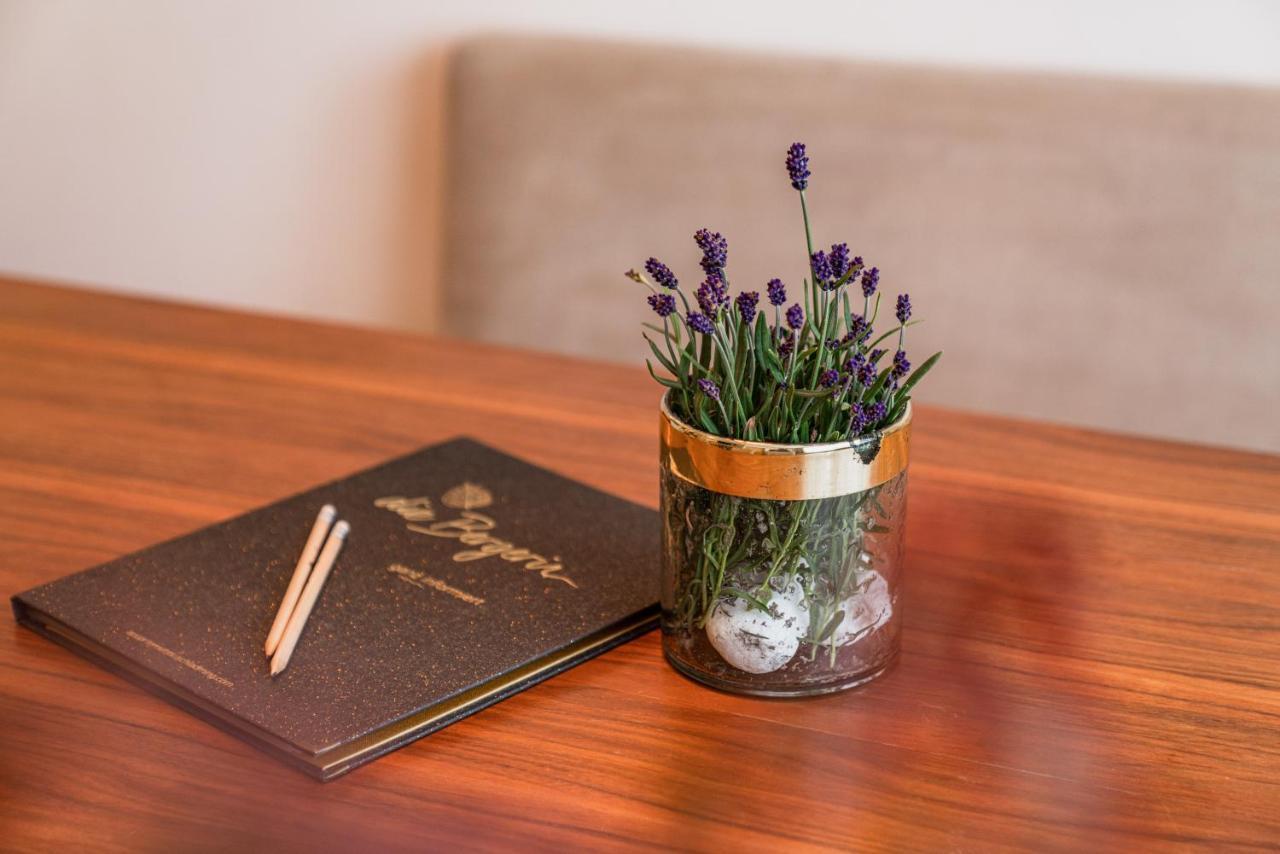 "Die Bergerin" | Appartements Schladming Ngoại thất bức ảnh