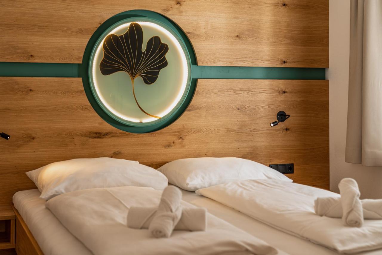 "Die Bergerin" | Appartements Schladming Ngoại thất bức ảnh