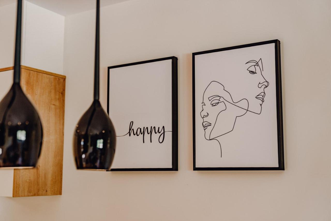 "Die Bergerin" | Appartements Schladming Ngoại thất bức ảnh