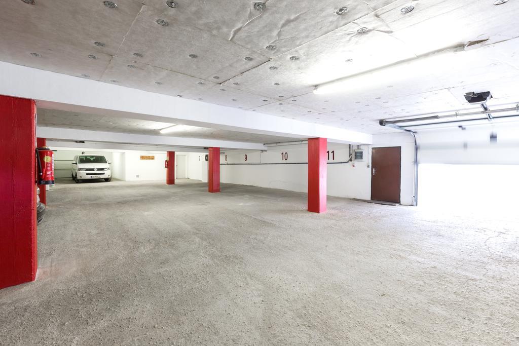 "Die Bergerin" | Appartements Schladming Ngoại thất bức ảnh