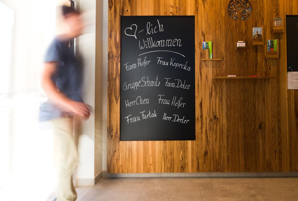 "Die Bergerin" | Appartements Schladming Ngoại thất bức ảnh