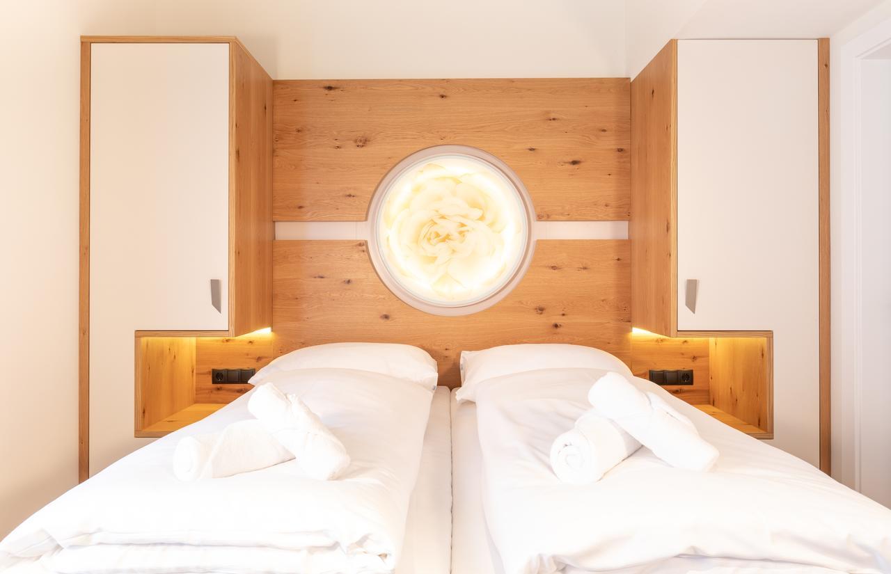 "Die Bergerin" | Appartements Schladming Ngoại thất bức ảnh