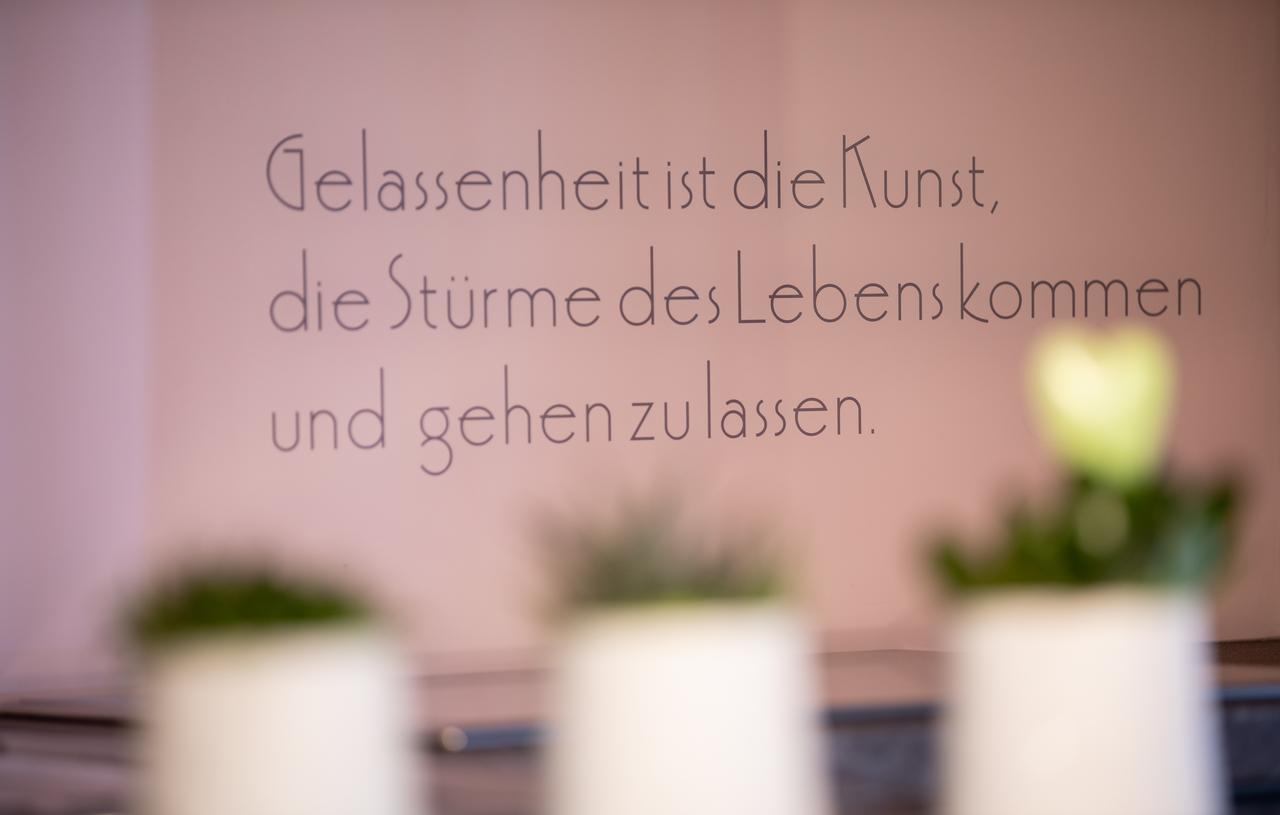 "Die Bergerin" | Appartements Schladming Ngoại thất bức ảnh