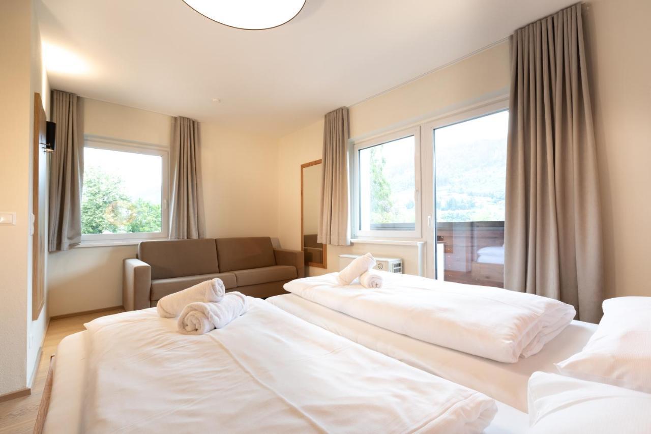 "Die Bergerin" | Appartements Schladming Ngoại thất bức ảnh