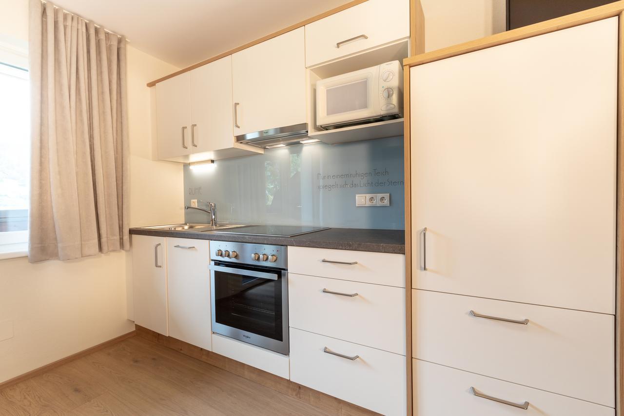 "Die Bergerin" | Appartements Schladming Ngoại thất bức ảnh