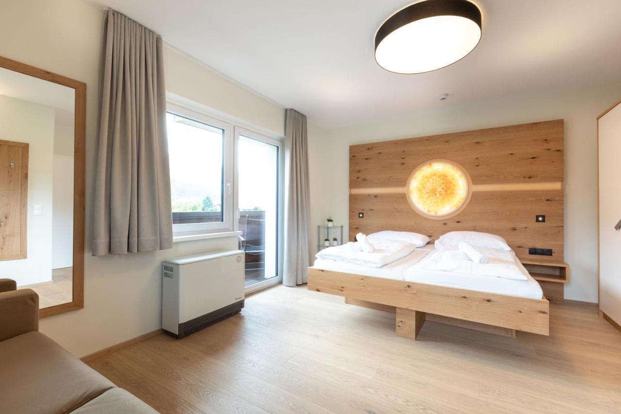 "Die Bergerin" | Appartements Schladming Ngoại thất bức ảnh