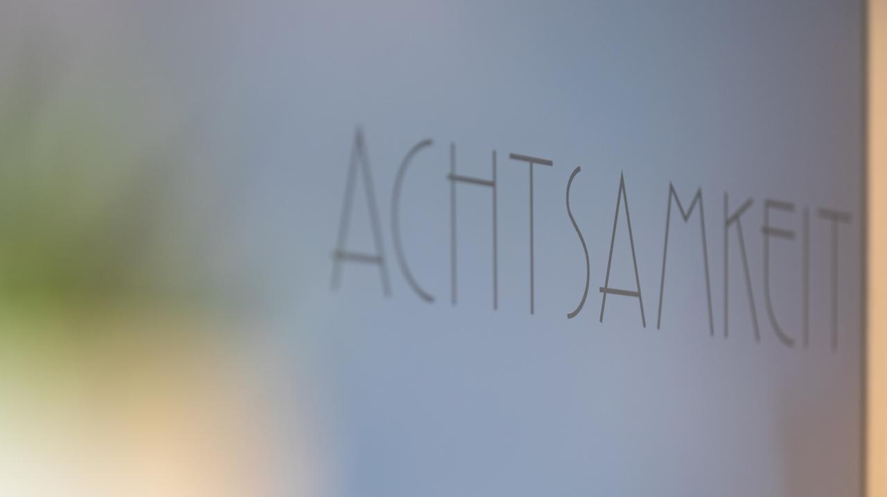 "Die Bergerin" | Appartements Schladming Ngoại thất bức ảnh