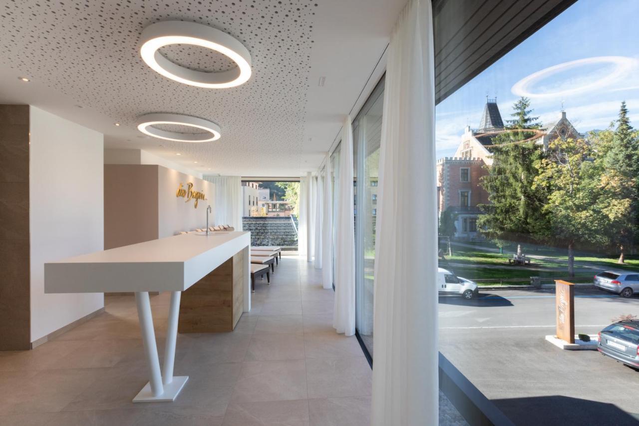 "Die Bergerin" | Appartements Schladming Ngoại thất bức ảnh