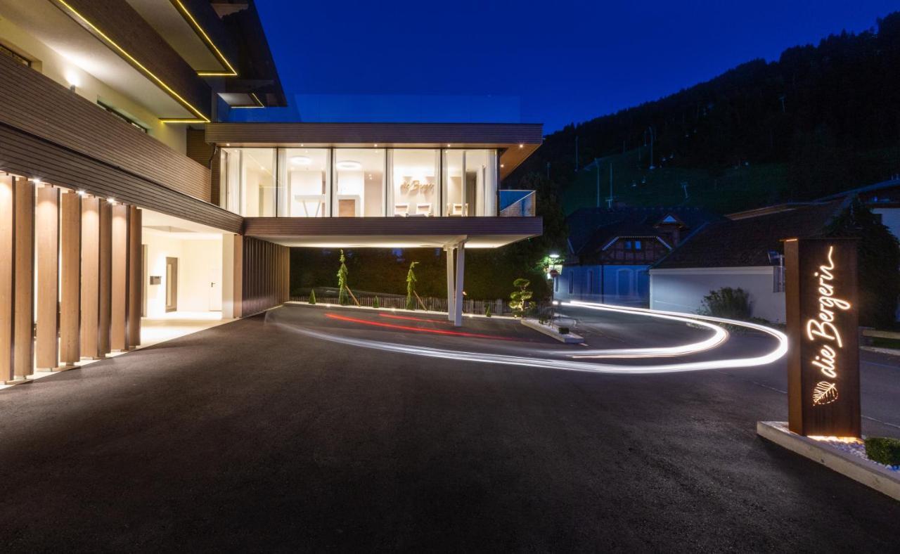 "Die Bergerin" | Appartements Schladming Ngoại thất bức ảnh
